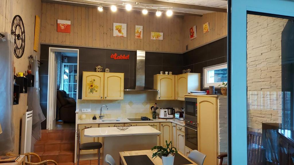 Gîte La Pequelette