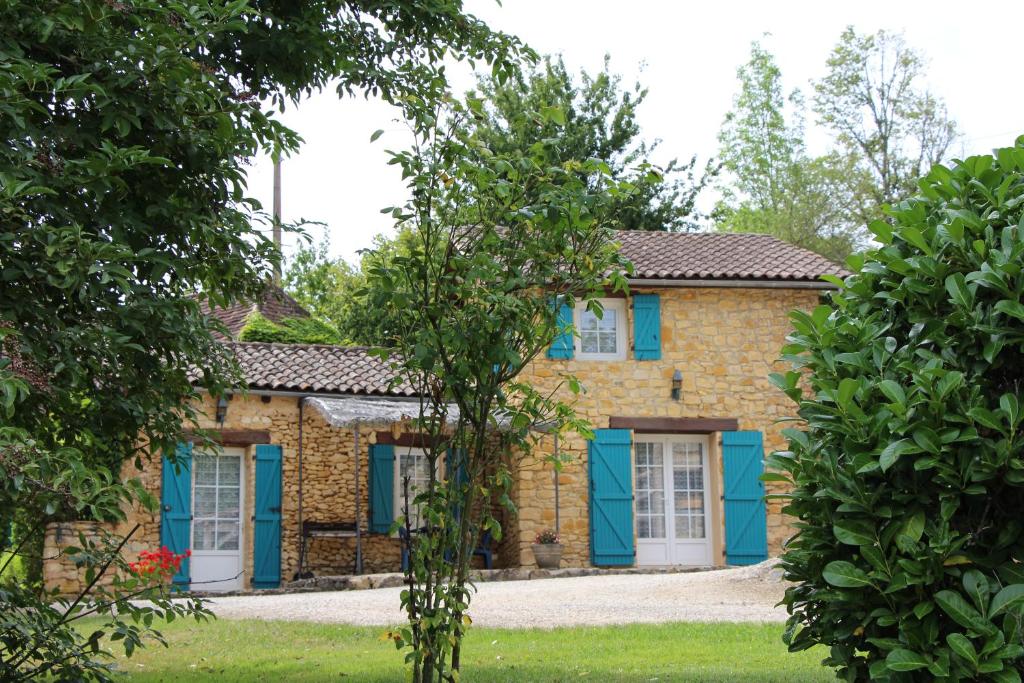 Gîte le Pech