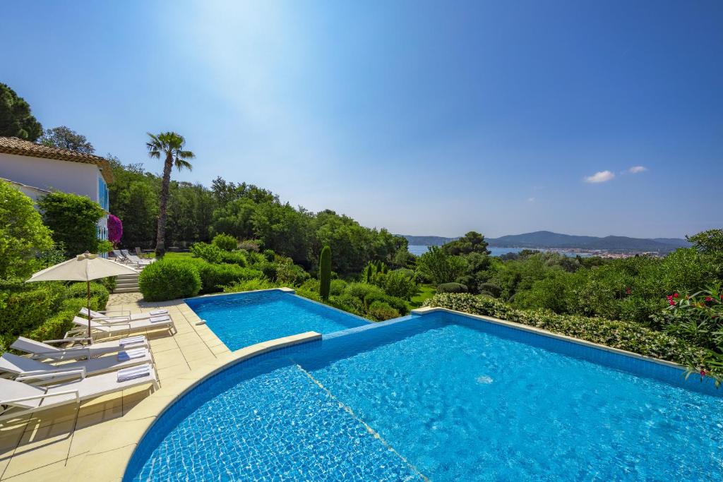 Golfvilla Riviera