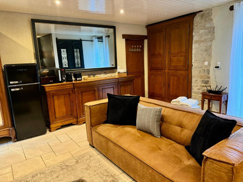 Holiday home Haras du Ry