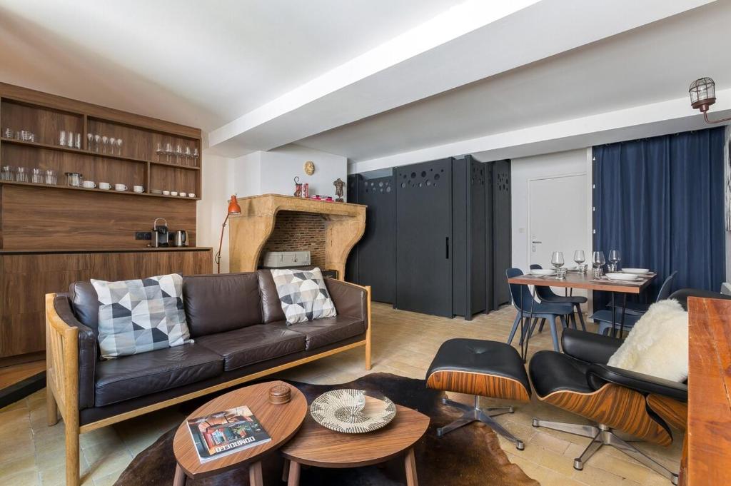 Havane - Location T2 - Lyon 2