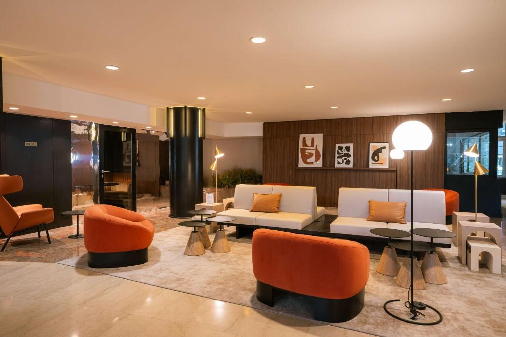 Hilton Paris La Défense