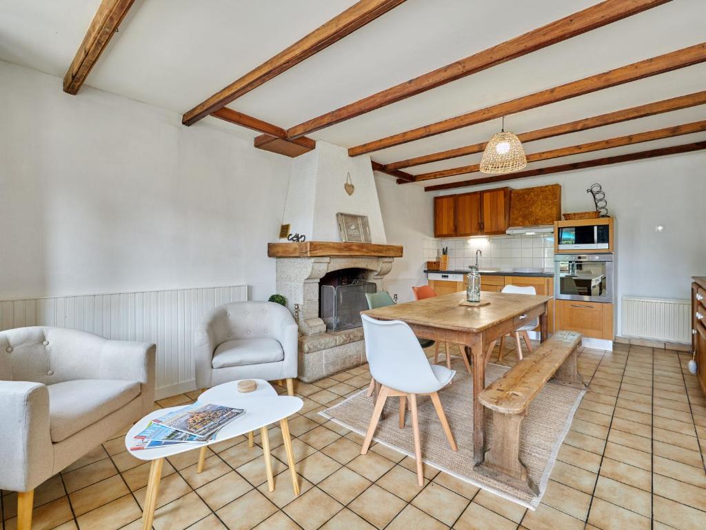 Holiday Home La Marinière by Interhome
