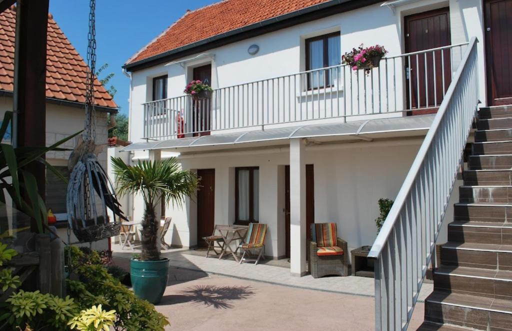Le Clos Robinson