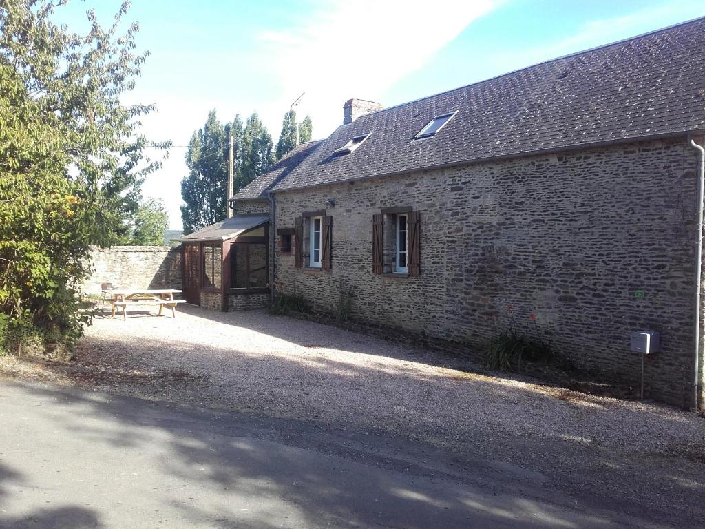 L' ancien pressoir 2
