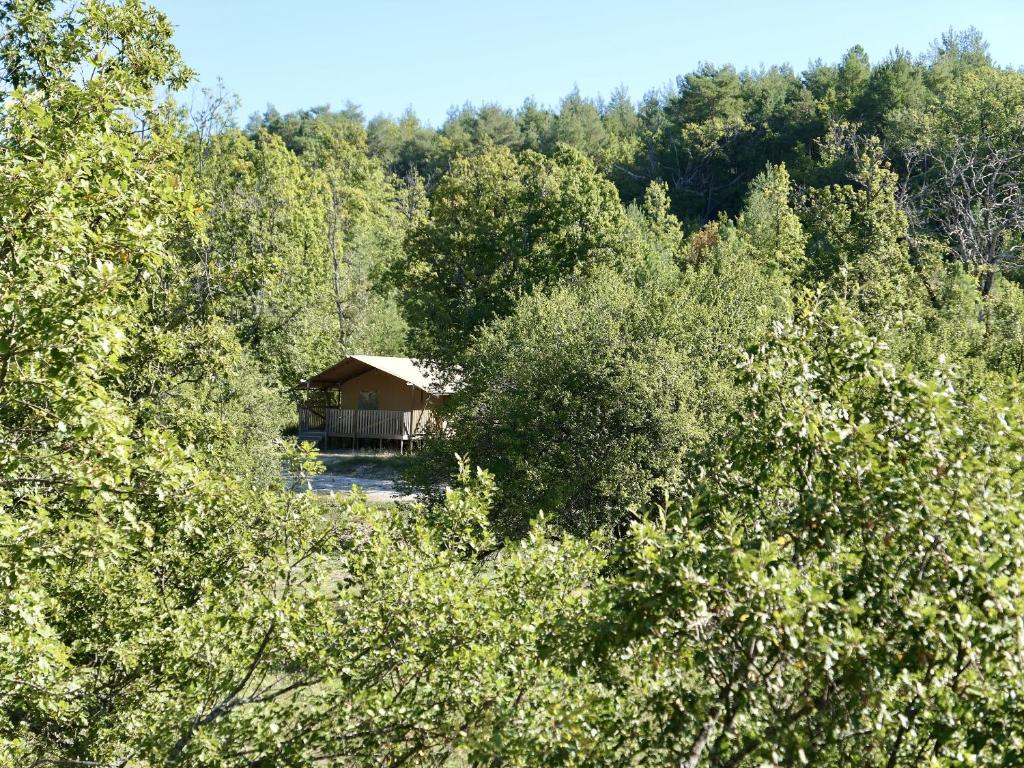 La Grisonne - Chalet 3