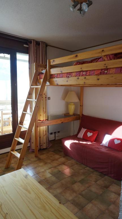 LA JOUE DU LOUP STUDIO
