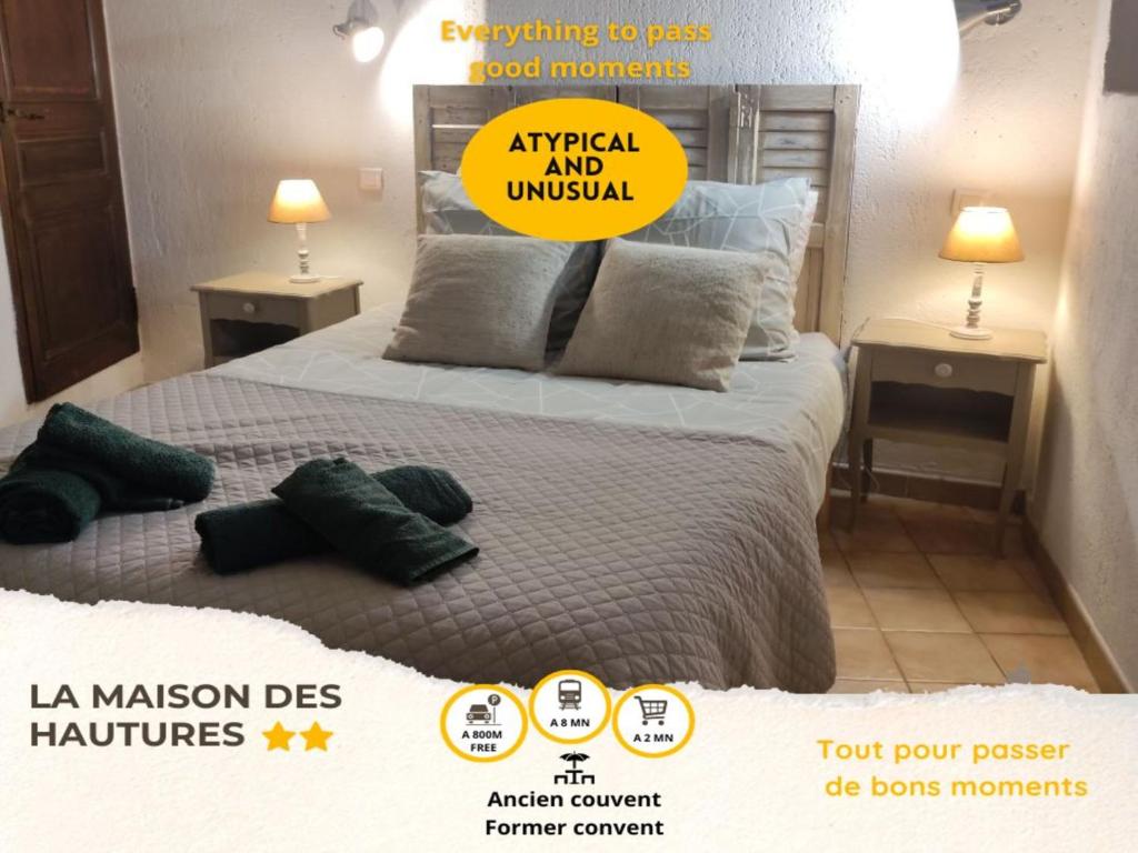 La Maison des Hautures