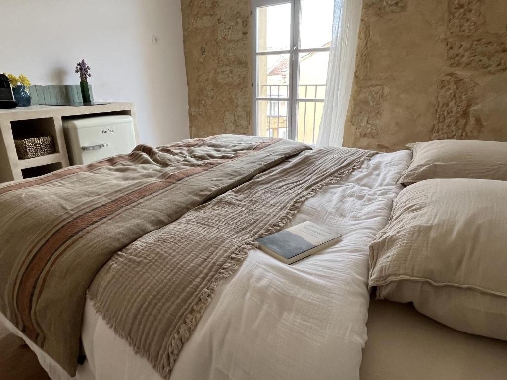 La Maison des Lamanon