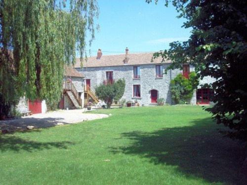 La Picardière