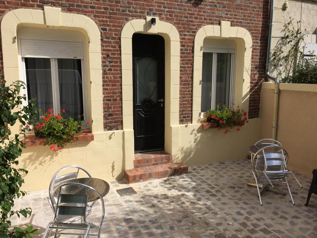 La Villa des Remparts