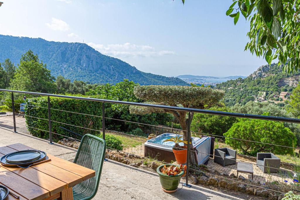 La Villa Jausserane