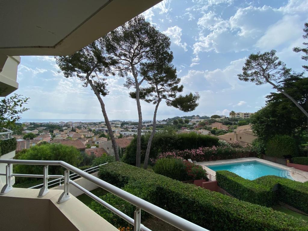Le Beauvert - StayInAntibes