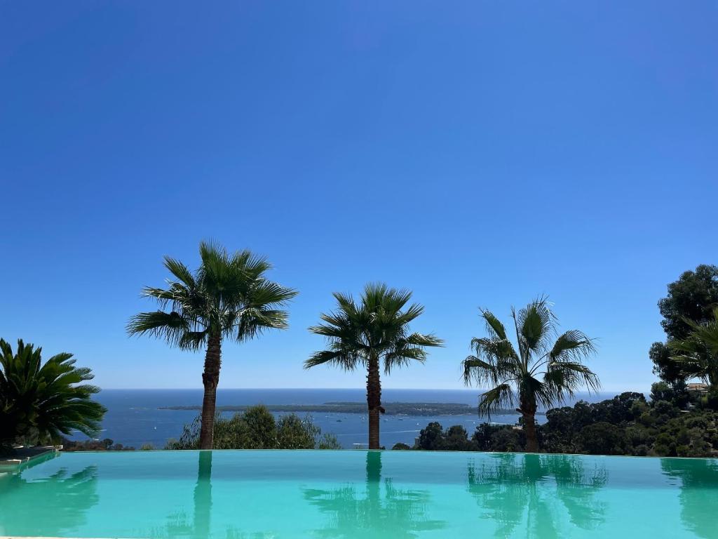 Le Clos des Iles