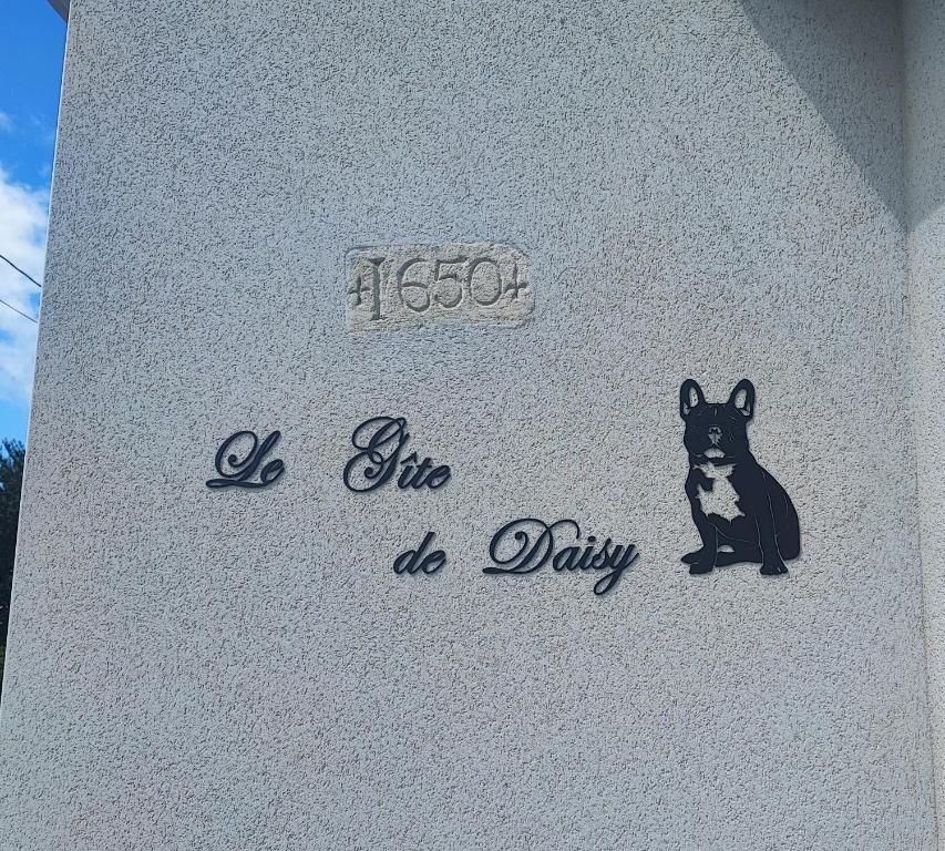 Le Gîte de Daisy