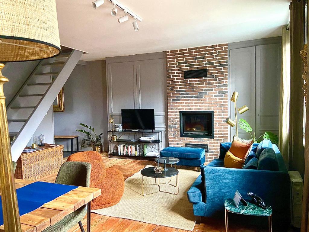Duplex LE GLENCOE