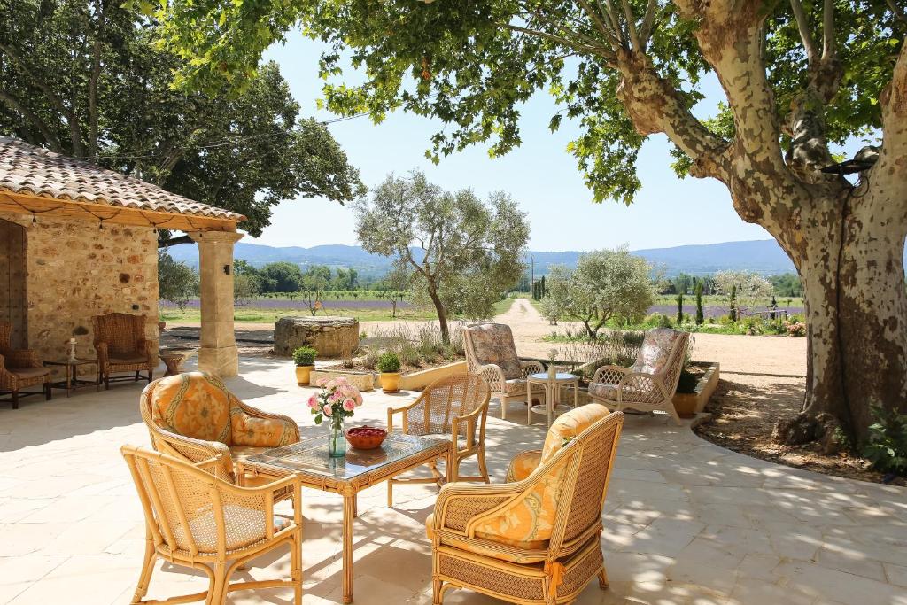Domaine Egenia