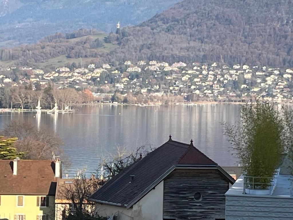 LE PARADIS BLANC