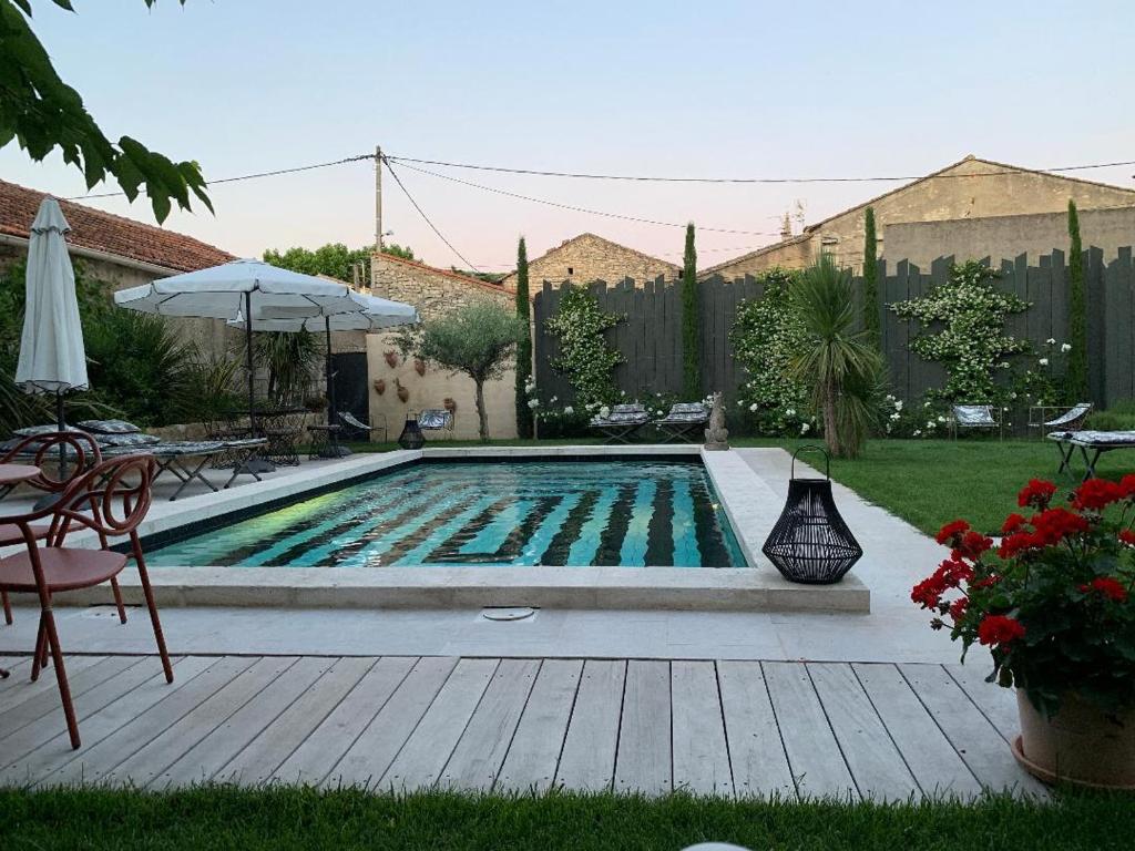 Le petit hotel