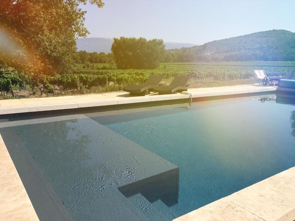 Entre Vignes et Collines