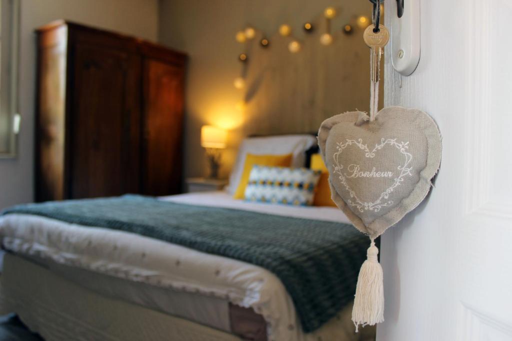 Le Val Daninière B&B Adult only