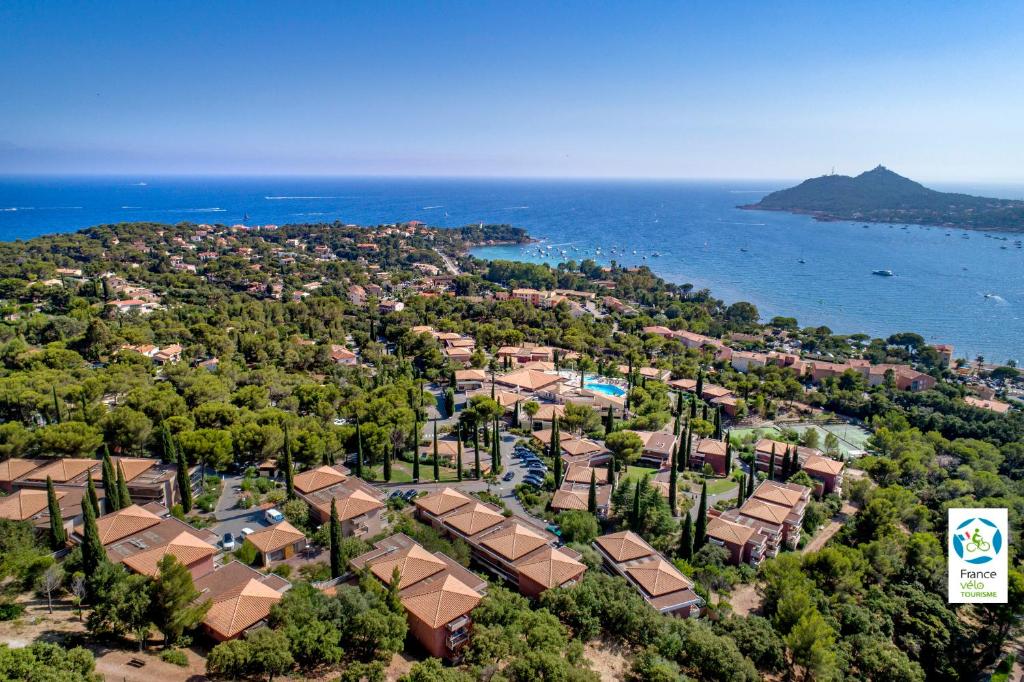Village Club Les Mas de L'Esterel