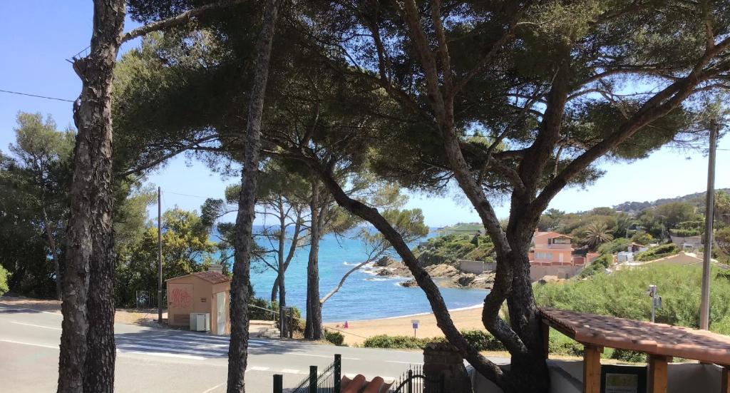 Studio Les miroirs de la mer