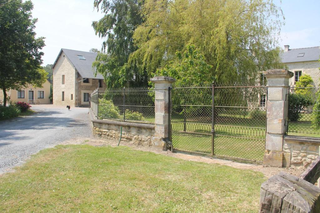 LOGIS DU GRAND PIN
