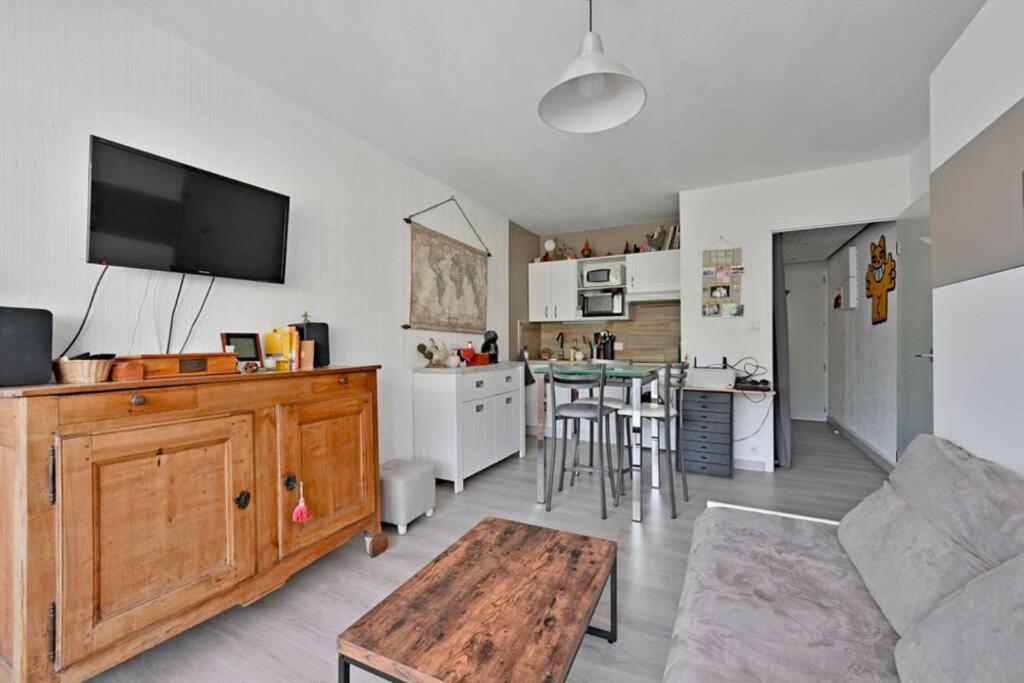 Magnifique Studio à Sete proche des plages