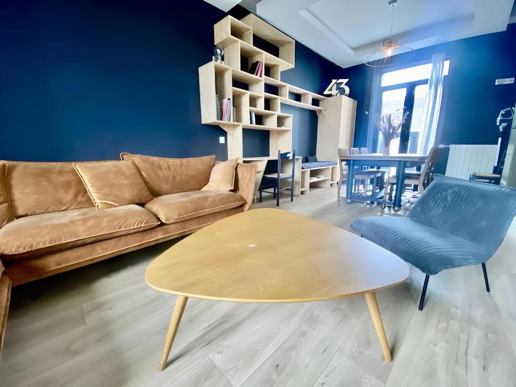 Maison 43