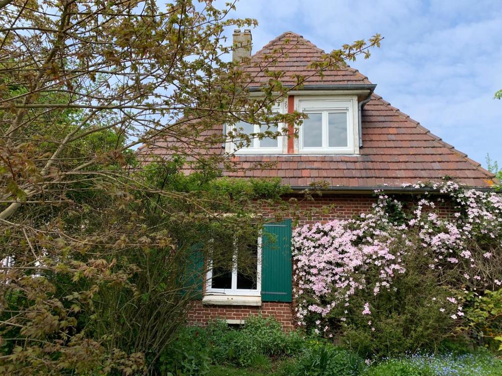 Maison de Charme en Normandie
