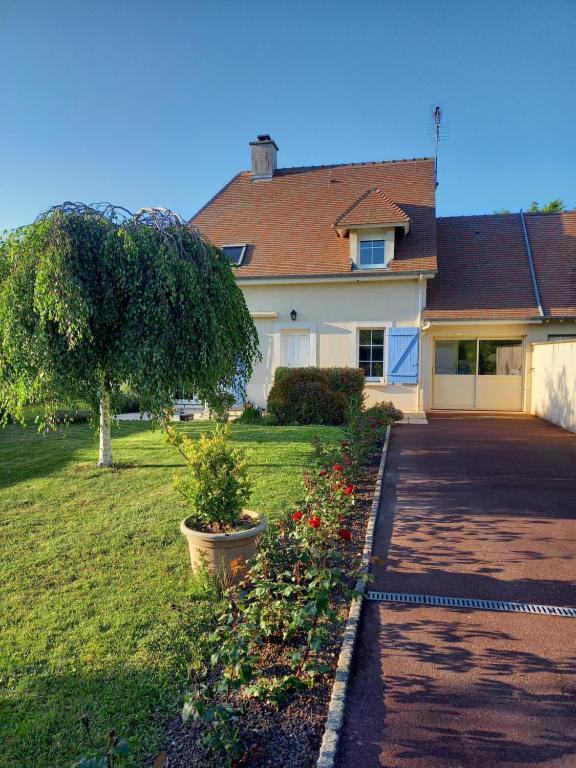 Maison de Vacances Villers Sur Mer
