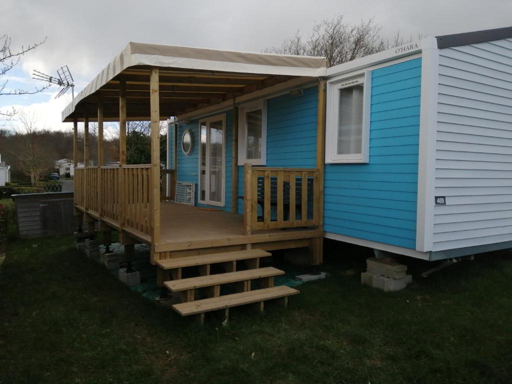 mobil-home