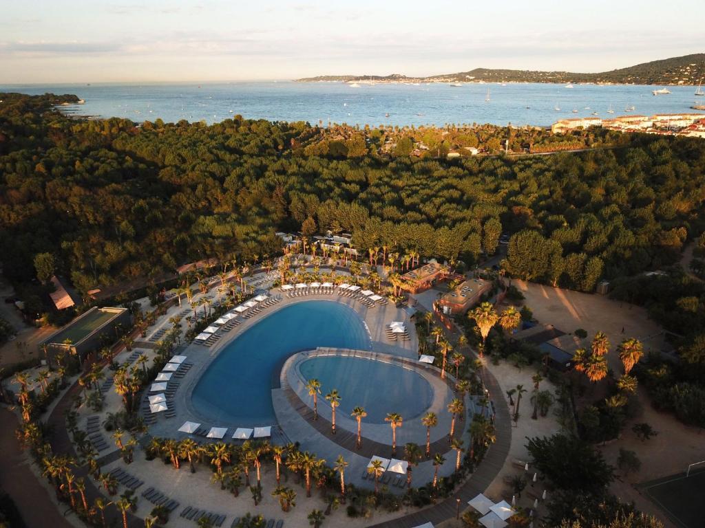 DS One Vacances, Prairies de la Mer