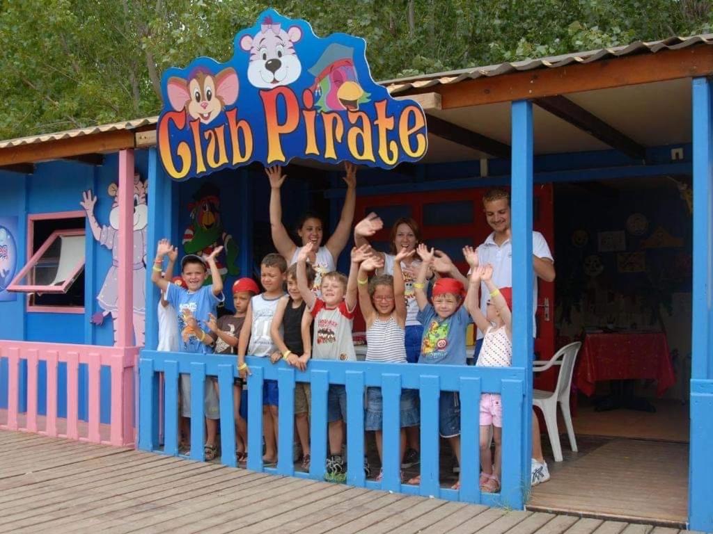 Mobil Home Valras-Plage