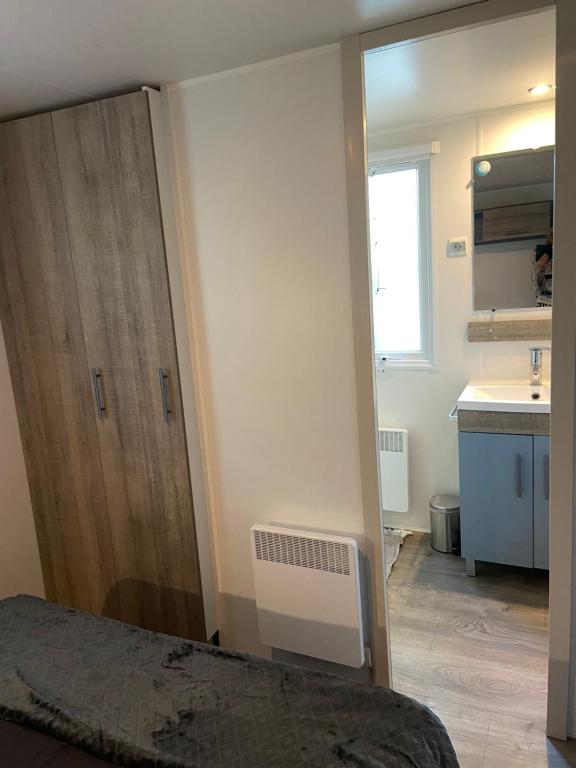 Mobilhome 516