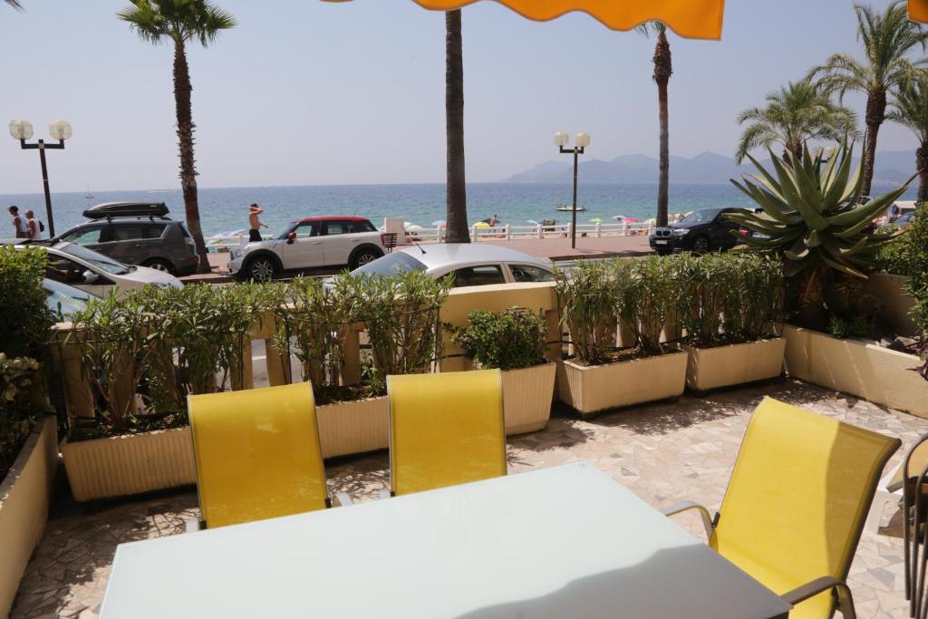 Plage du Midi