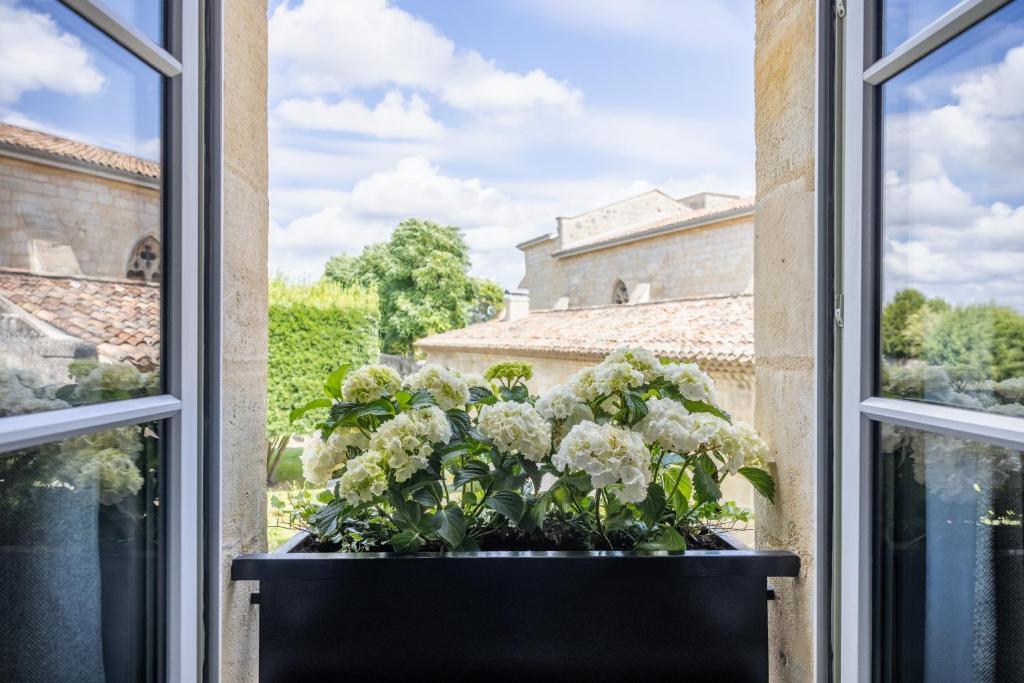 Hotel Porte Brunet