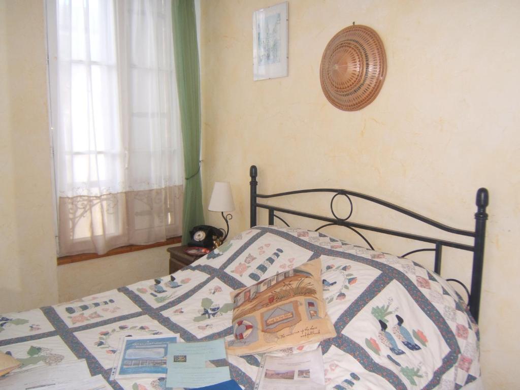Relais du Cap romain