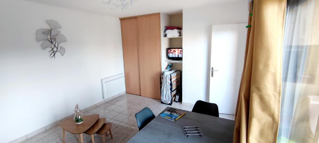 RESIDENCE CEZANNE