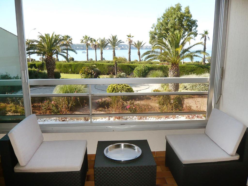 Apartment La Plage Dorée by Interhome