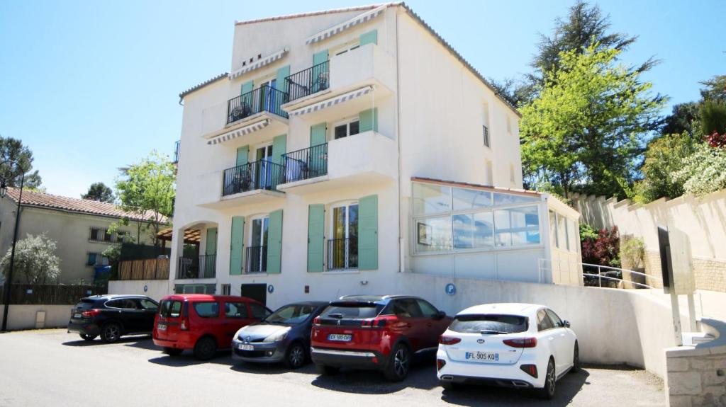 Le Moulin du Verdon