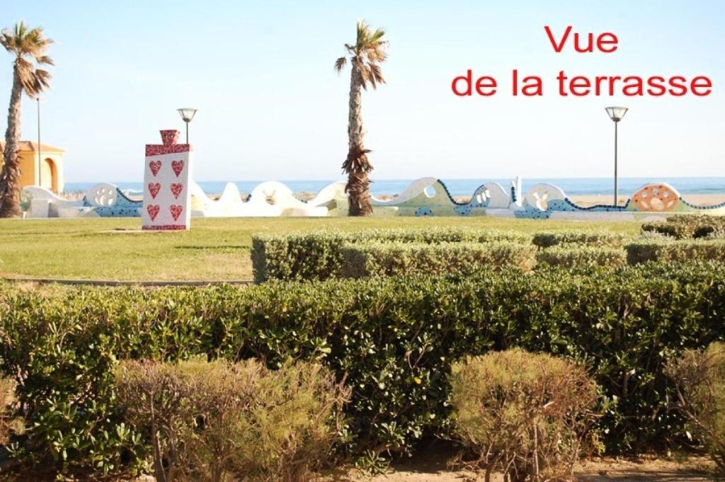 Résidence Les Nefs Des Sables - 2 Pièces pour 4 Personnes 94