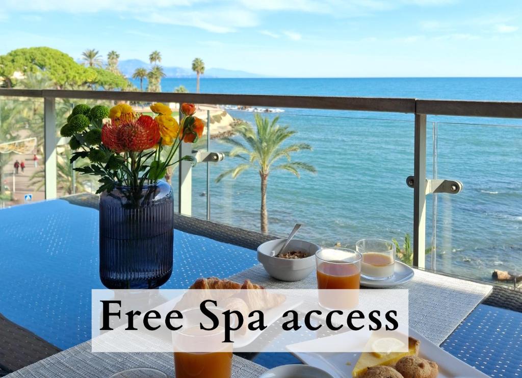 Royal Antibes - Luxury Hotel, Résidence, Beach & Spa