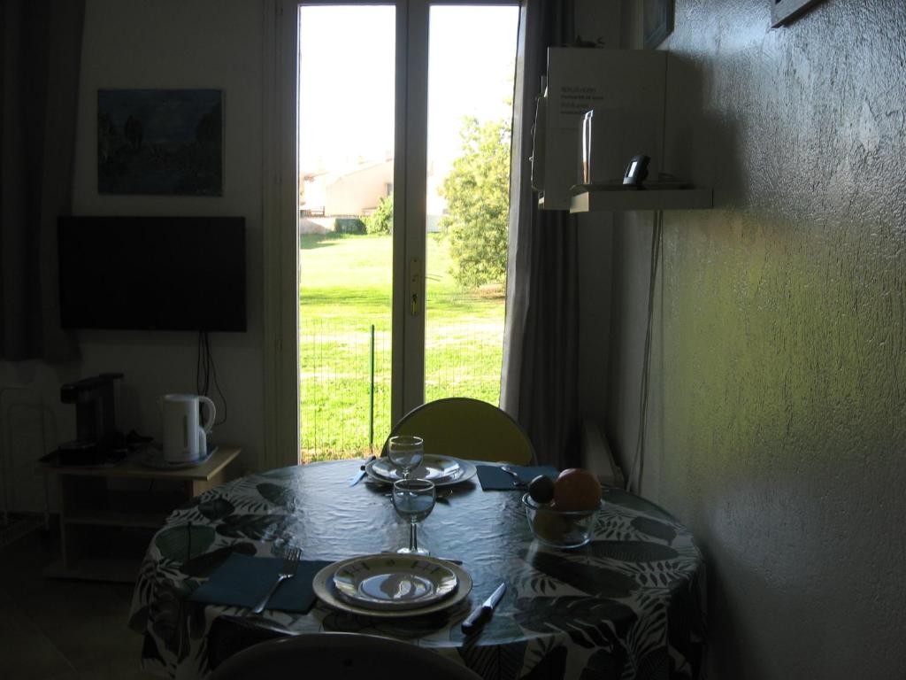 lumineux agréable T2 DE 32M2