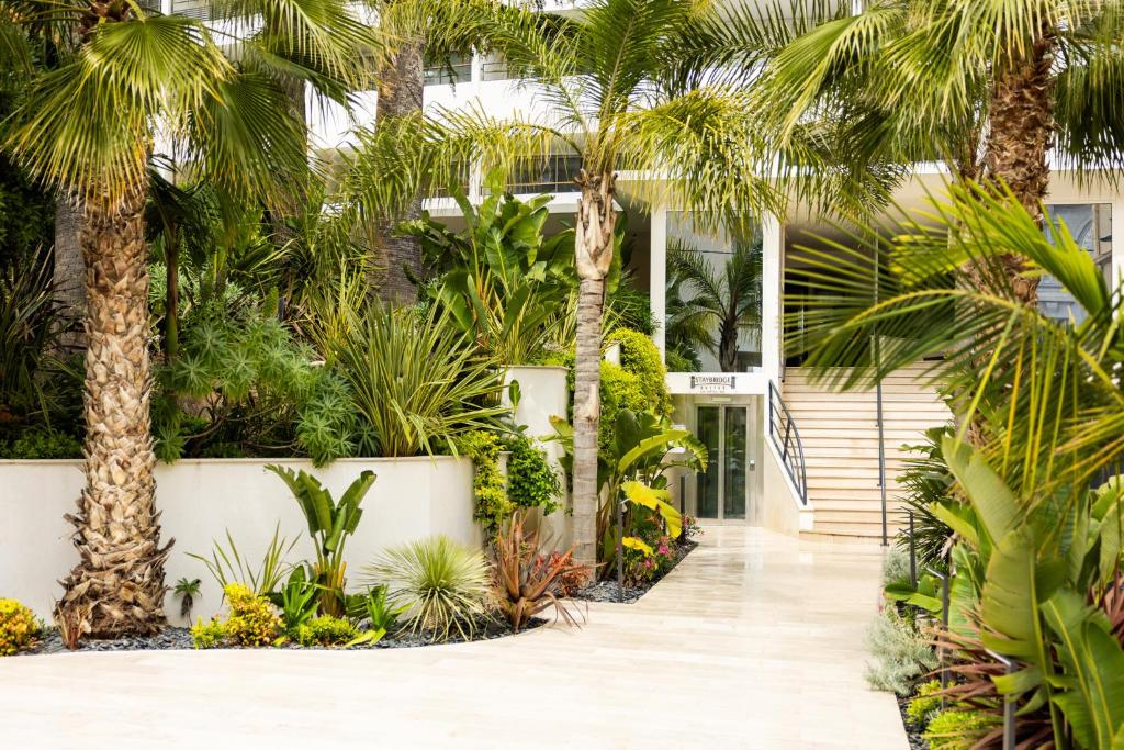 Staybridge Suites - Cannes Centre, an IHG Hotel