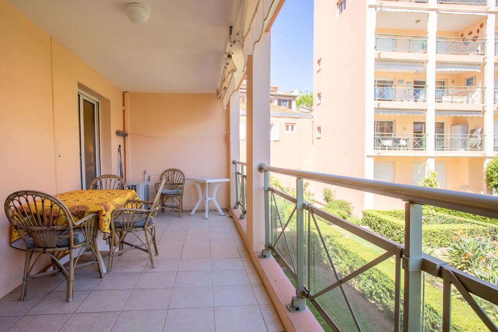 Appartement Stomolocation