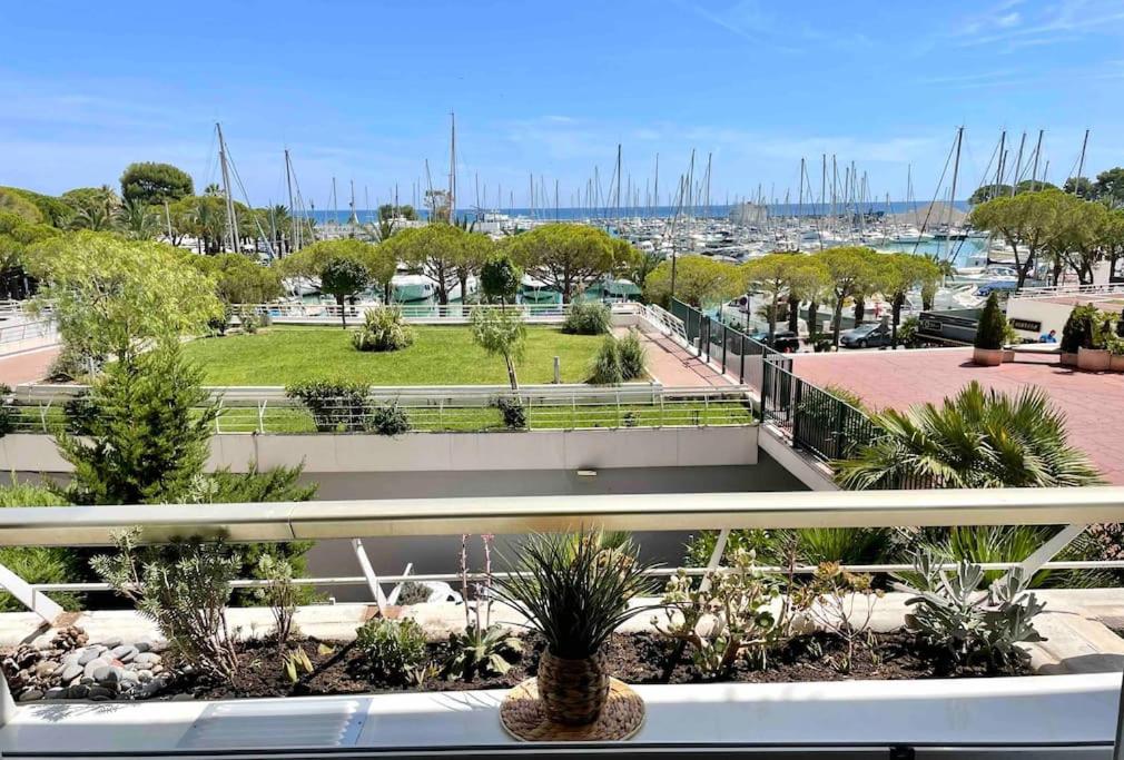 Studio Port Marina