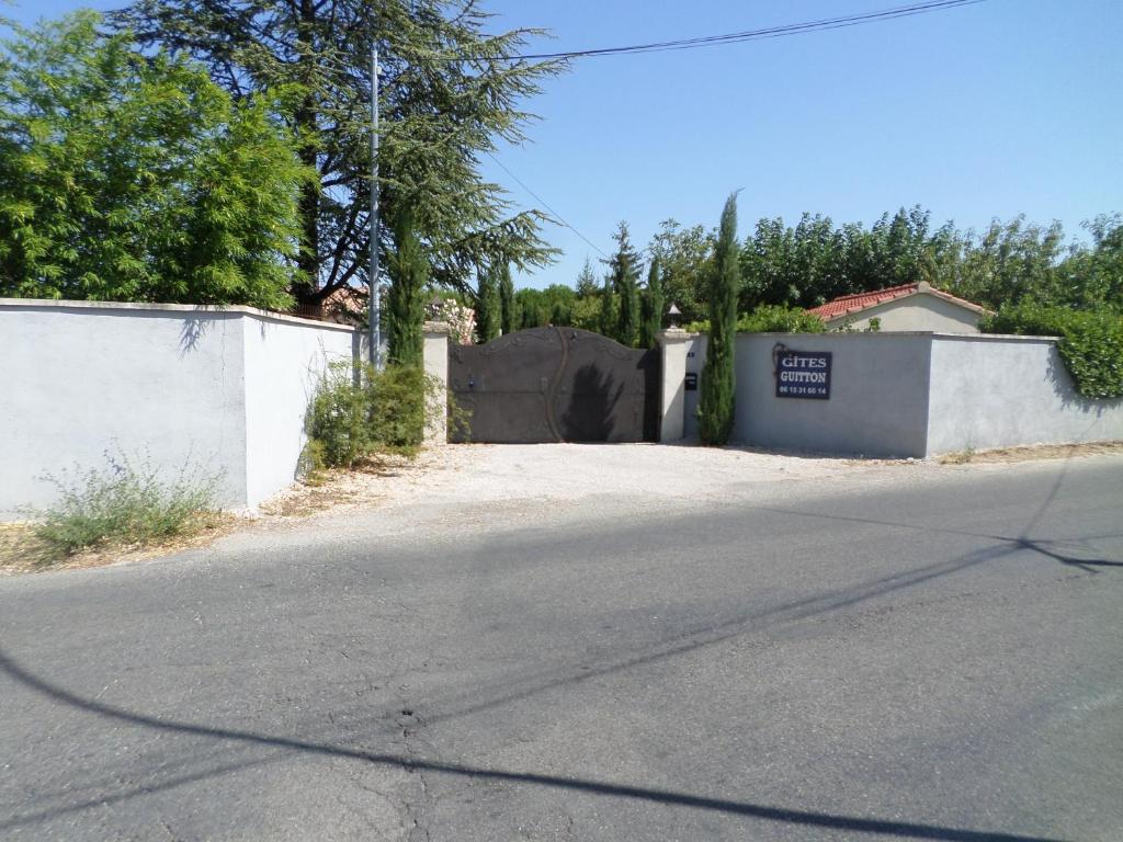 appartements et