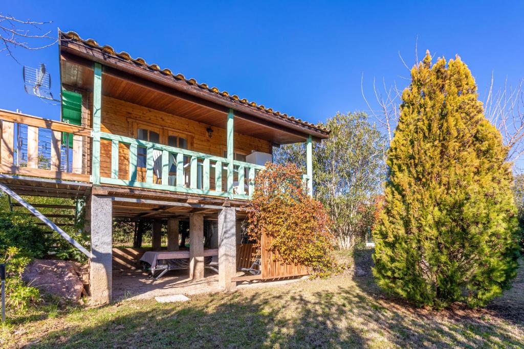 Superbe Chalet